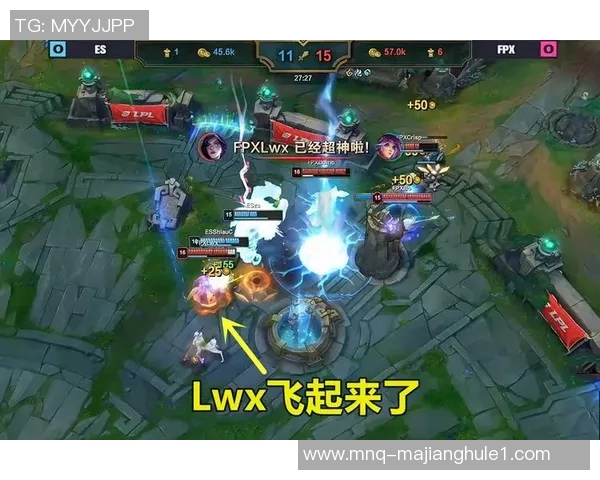 S15LOL比分战术排行榜揭晓FPX强势登顶荣膺第一名